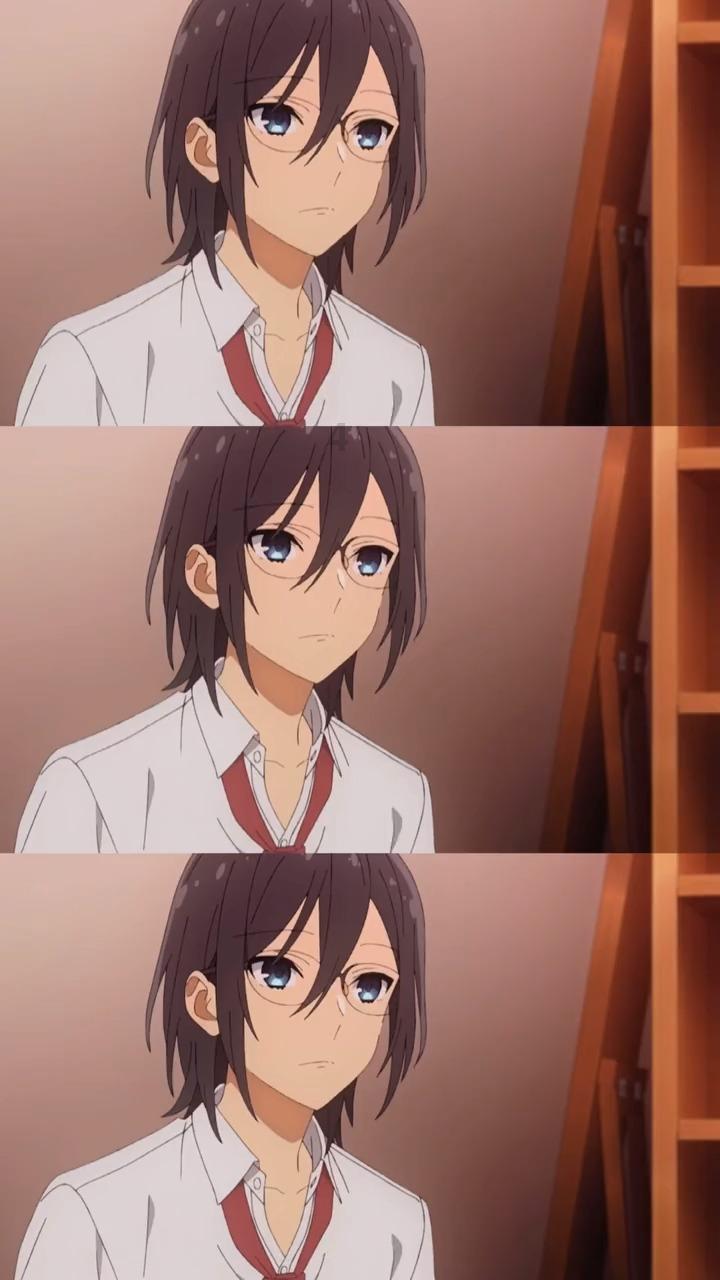 救援男孩与狗