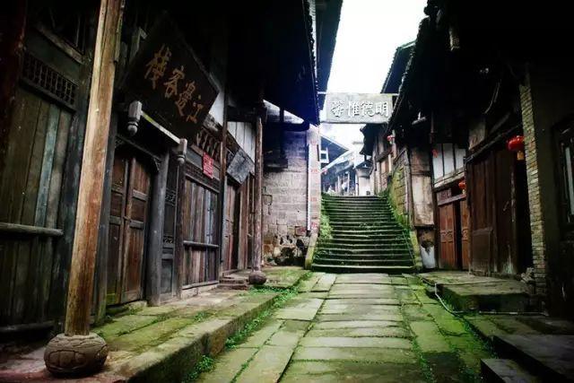 攀登高楼